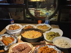 -小柴米·传统江西菜(八一广场店)