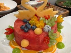 -锦府盐帮·私宴(赛特店)