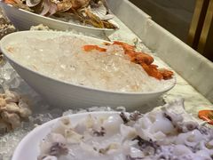 -广州富力丽思卡尔顿酒店