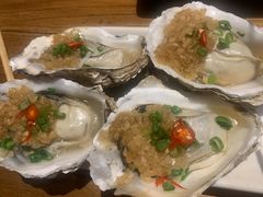 -管氏翅吧(国展店)