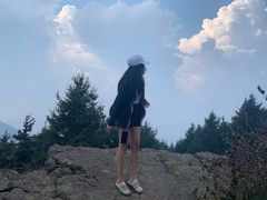 -白草畔自然风景区