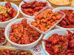 -寻虾记(小寨店)