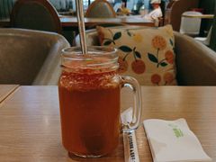 -仙踪林(江燕路万科里店)