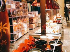 -味餐厅·海鲜·火锅·自助餐