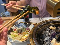 -红沃鳗鱼黑牛烤肉店(不老街店)