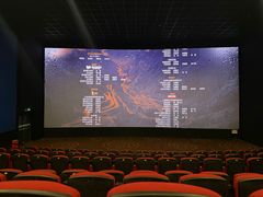 -万达影城(双流万达广场CINITY店)