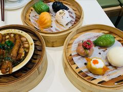 -蔡澜点心·粤菜(月星环球港店)