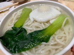 -永乐饭庄(安德路店)