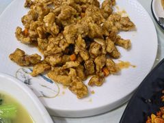 -黑石礁酒楼·海鲜(黑石礁店)