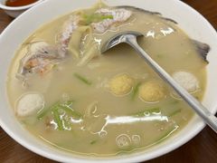 -渔满仓海鲜渔家(象山二店)