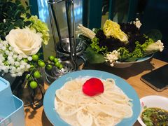 -青瓷火锅料理(西单大悦城店)