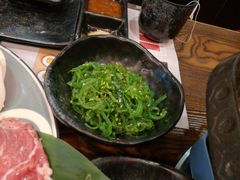 中华海草-北海银滩·鉳海(星湖店)