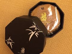 -深圳星河丽思卡尔顿酒店