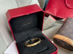 -沐渔二手奢侈品黄金手表包包回收·中古店(广州塔店)