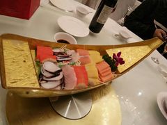 -沈阳皇朝万鑫酒店