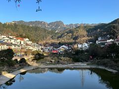 -九华山风景区