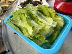 -墨脱石锅椰子鸡•海鲜糟粕醋(榆亚路店)