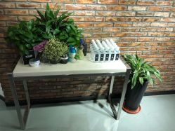 -Sugar Hair Salon