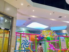 -丽池宫韩式汗蒸会馆(华灯坊店)