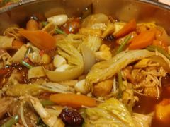 android_upload_pic-黄记煌三汁焖锅(泰华假日广场店)