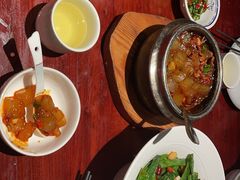 -味鼎长安·地道陕菜(凤城一路店)