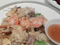 -蓬川食府(金海道店)