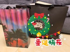 -Gucci(北京SKP店)