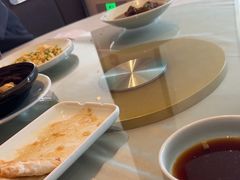 -静之湖湖畔餐厅