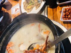 -盈田盈粥庄(博山东路店)
