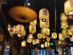-南京大牌档(壹方天地店)