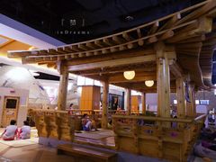 -丽池宫韩式汗蒸会馆(华灯坊店)
