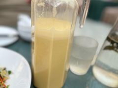 -天毓山庄·餐厅