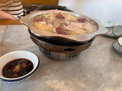 -东北菜冰城一家人