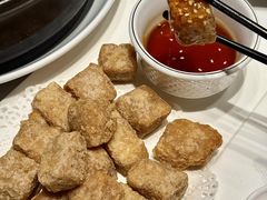 -鑫悦楼煎蟹·16年海鲜大排档