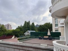 -上海虹桥迎宾馆