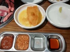 -·缸桶屋·韩式牛肋条自助烤肉(西湖D11店)
