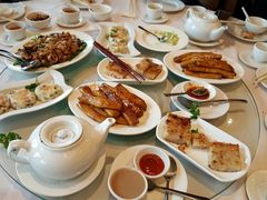 -麒麟海鲜酒家(Richmond)