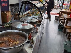 -豫掌柜饸饹面·烩面(秀沿路店)