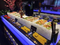 -九月海·海鲜自助(世纪东方店)