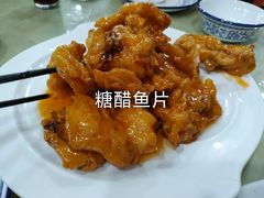 -同发号饭庄(复兴路店)