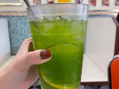 -華歡冰室-WahFoon(吉大店)