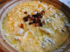 奶酸菜鱼-新安江奶酸菜鱼(总店)