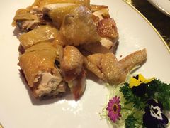 -唐阁(香港朗廷酒店)
