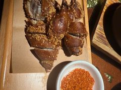 -缪氏川菜(深圳北站缤果空间店)