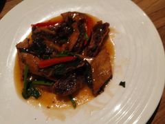 -胖老汉椒麻鸡清真新疆菜(西御街店)