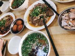 -玉香宫河州牛肉拉面