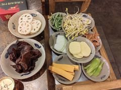 -宽田火锅(几江荣华店)
