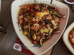 -肖四女乐山跷脚牛肉(世博源店)