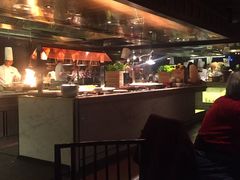 -君悦酒店·乐厨·高空自助餐(青年大街店)