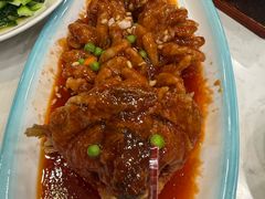 -吴记小园楼(新庄店)